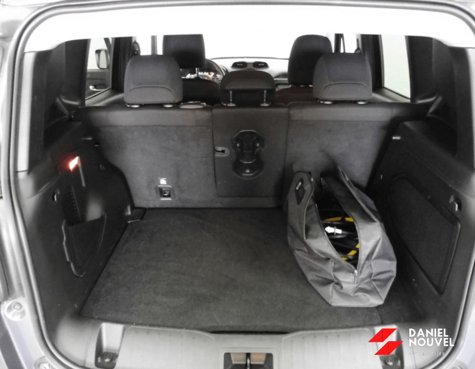 TRAILHAWK  240CH PHEV 4XE