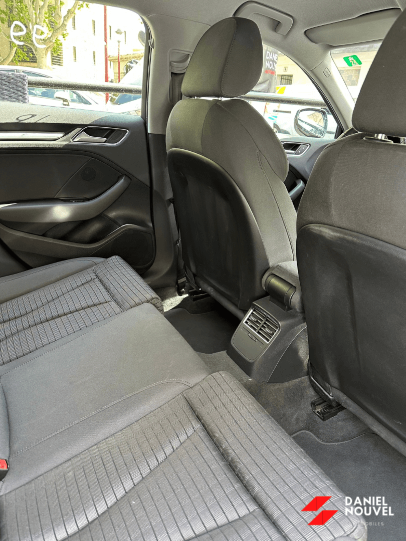 Sportback 35 TFSI 150ch S Line