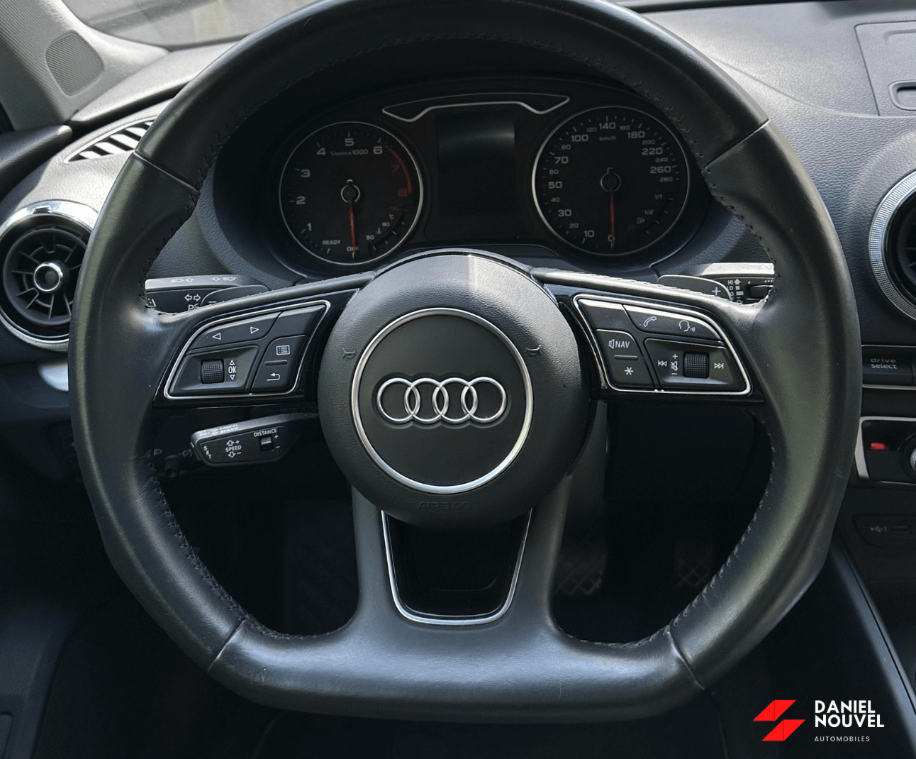 Sportback 35 TFSI 150ch S Line