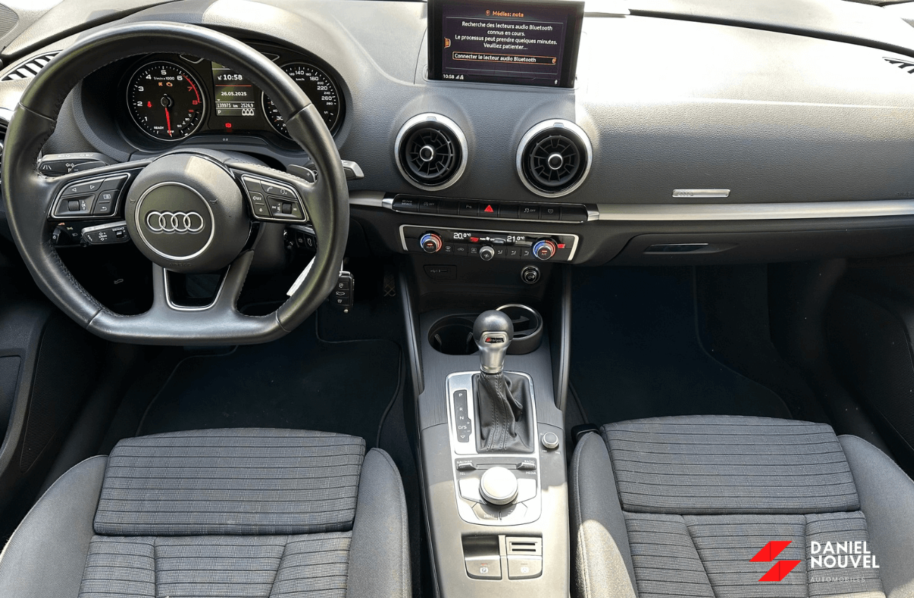 Sportback 35 TFSI 150ch S Line