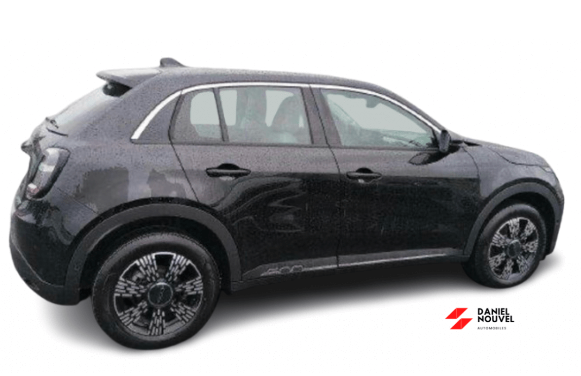 Hybrid 136ch DCT6