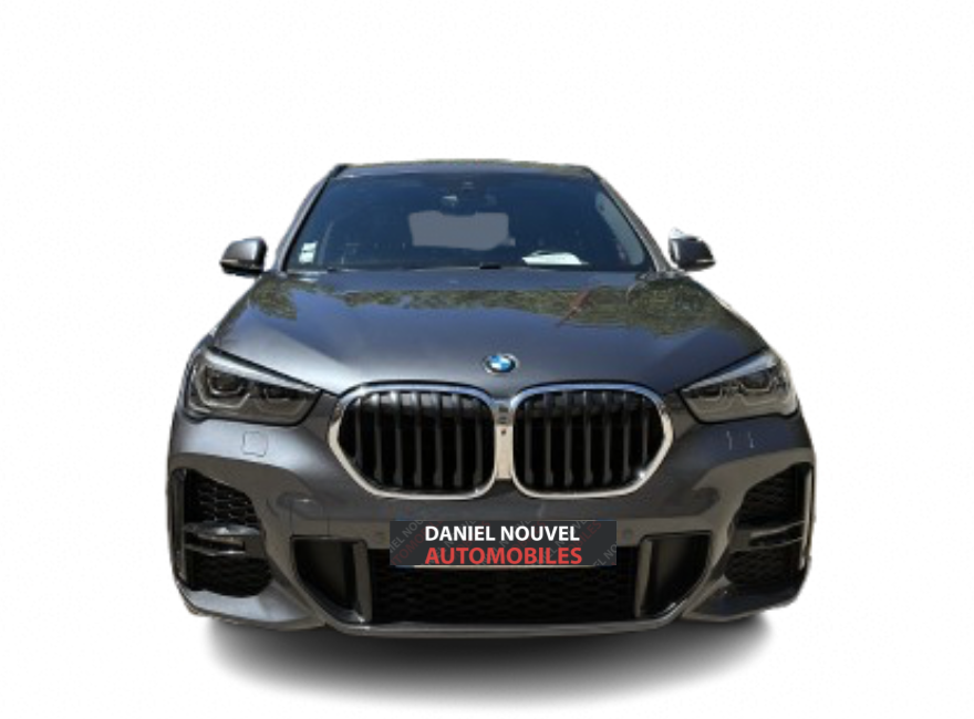 M Sport 150ch BVA8