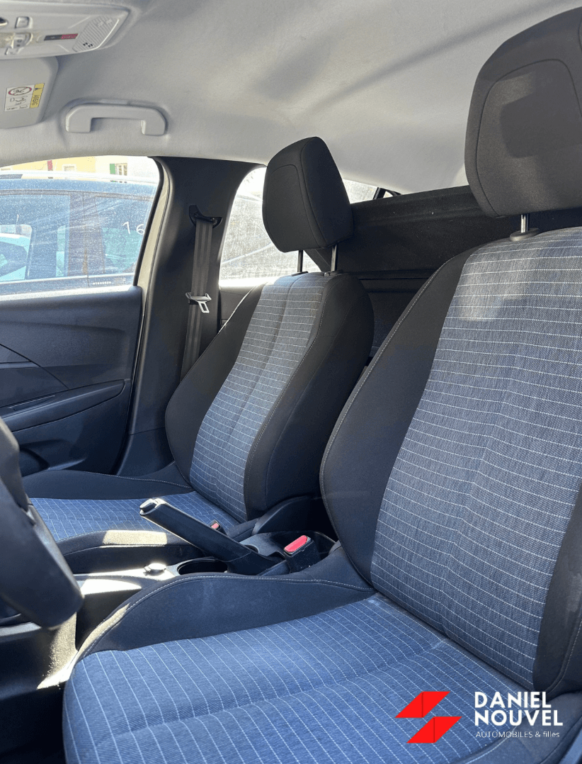 Affaire 1.5 BlueHdi Premium 100cv