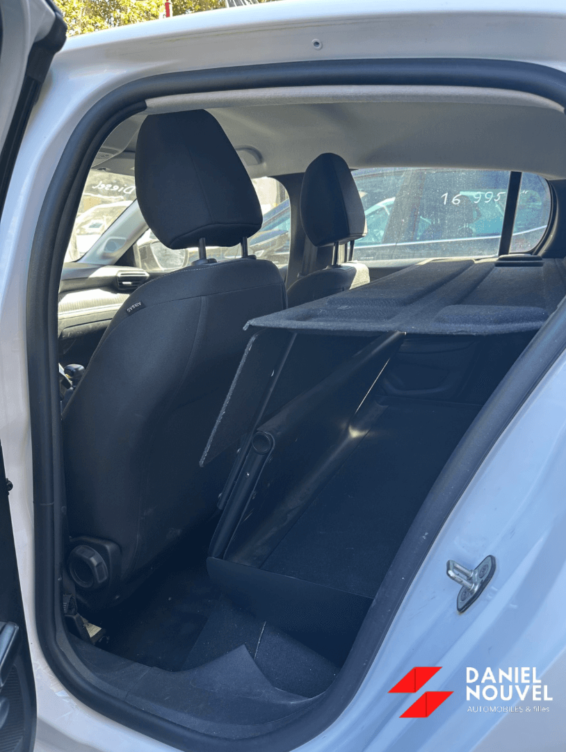 Affaire 1.5 BlueHdi Premium 100cv