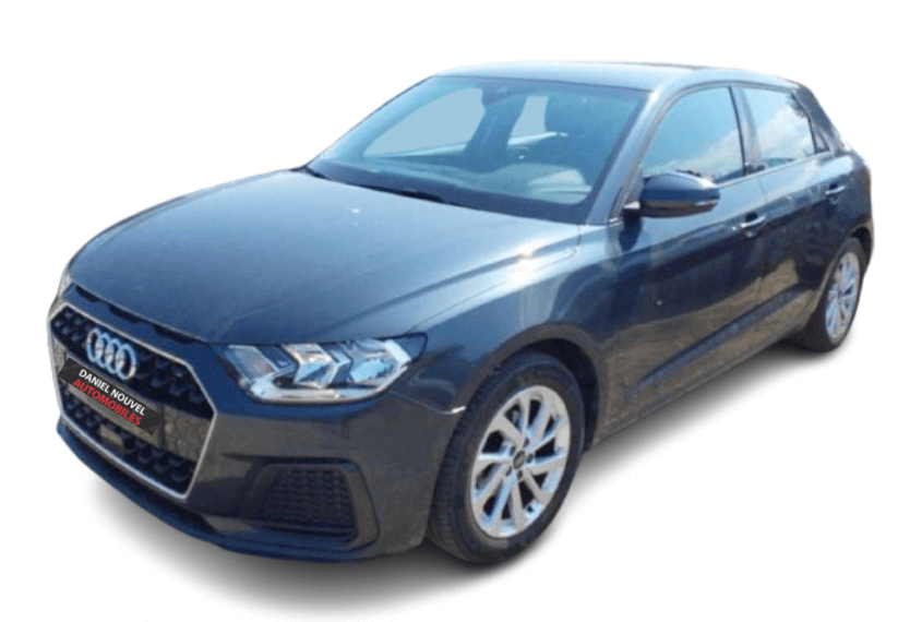 Sportback Design 25 tfsi 