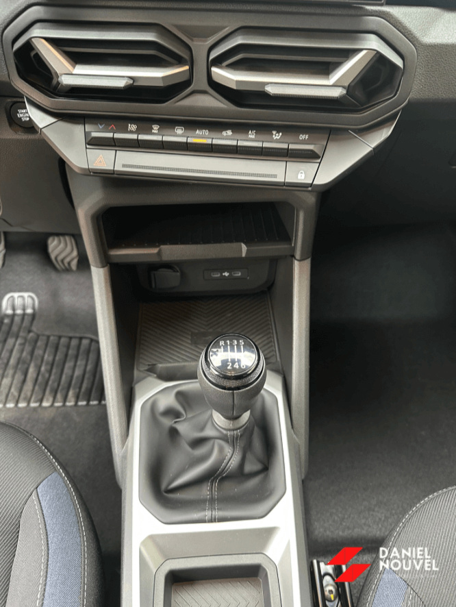 Journey ECO-G 100ch