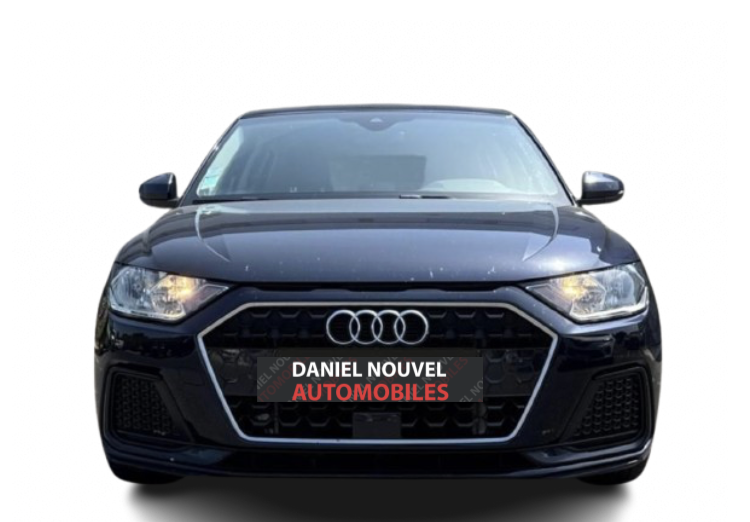 Sportback DESIGN  25 TFSI 95 CH
