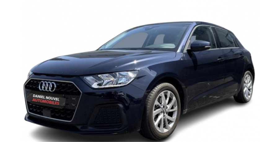 Sportback DESIGN  25 TFSI 95 CH