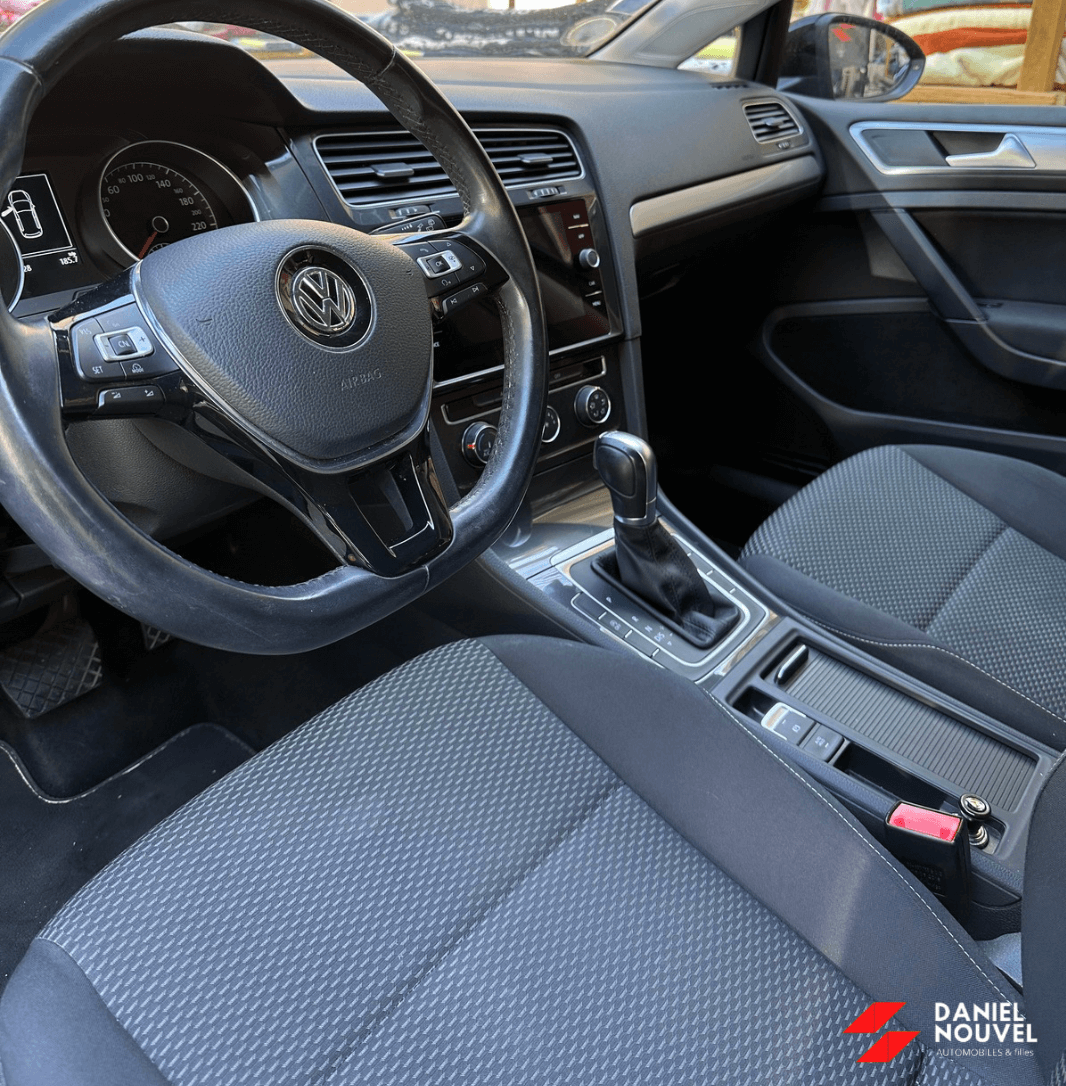 Trendline 1.6 TDI DSG7