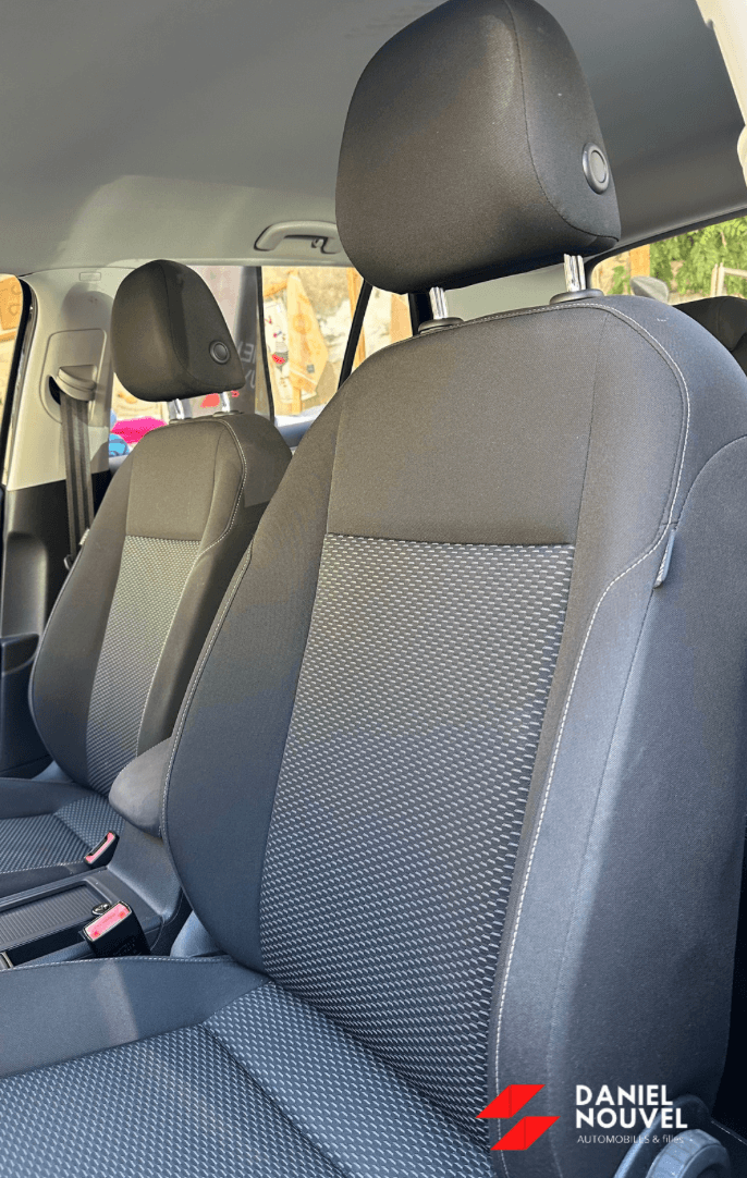 Trendline 1.6 TDI DSG7
