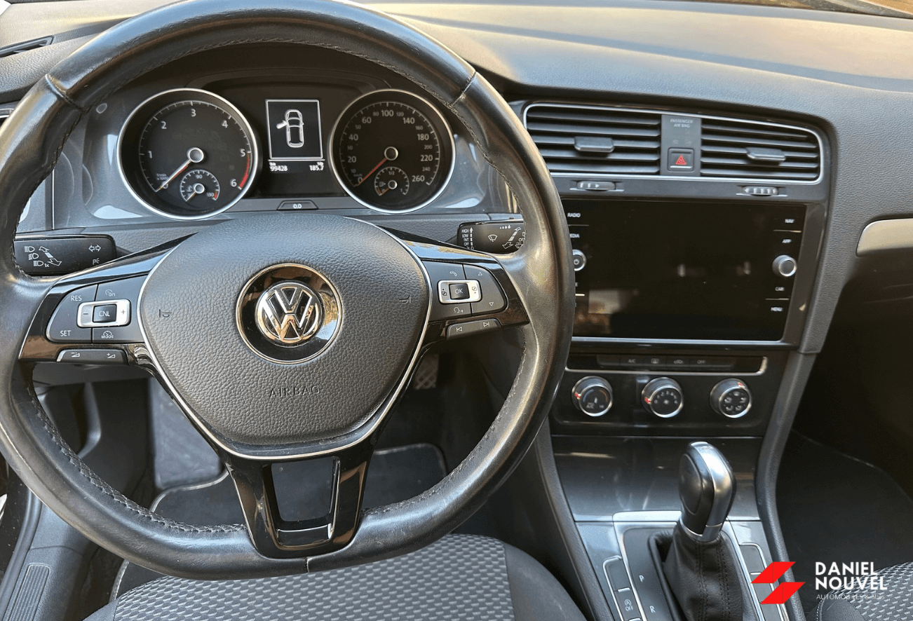 Trendline 1.6 TDI DSG7