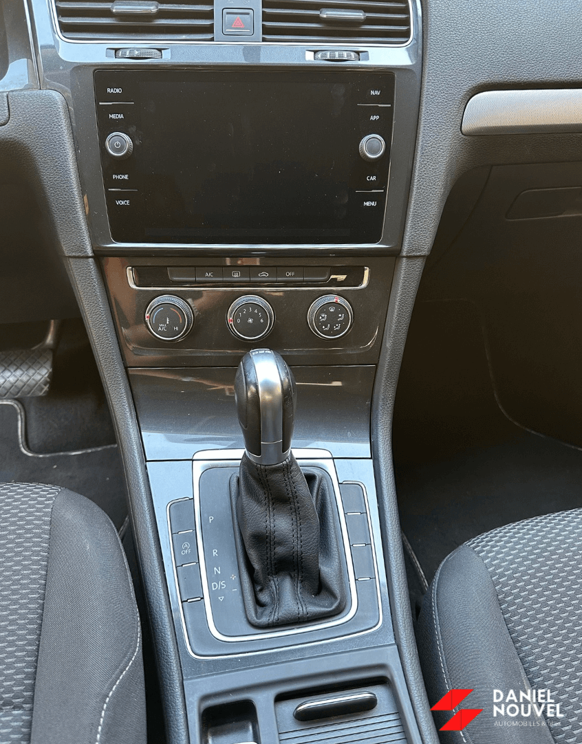 Trendline 1.6 TDI DSG7