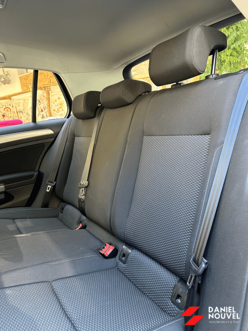 Trendline 1.6 TDI DSG7