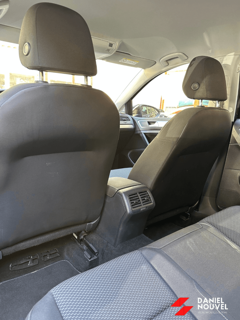 Trendline 1.6 TDI DSG7