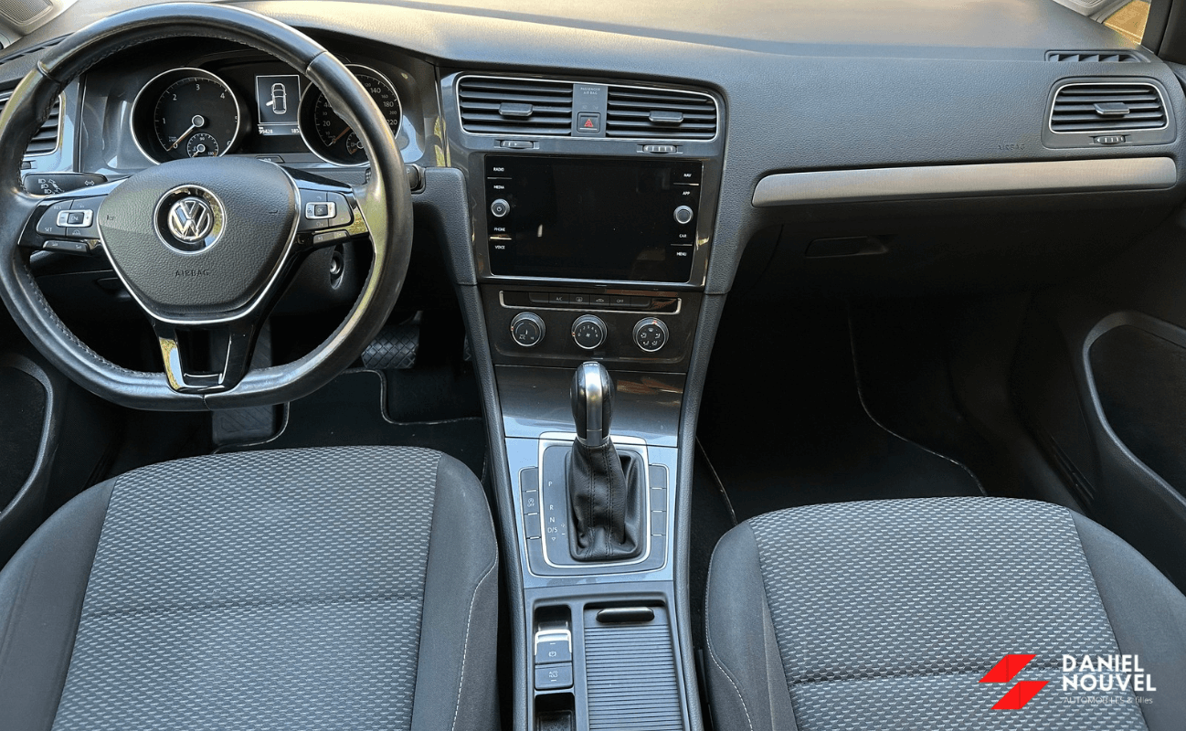 Trendline 1.6 TDI DSG7