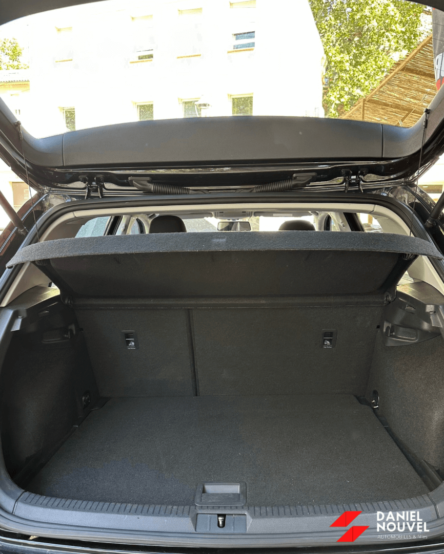 Trendline 1.6 TDI DSG7
