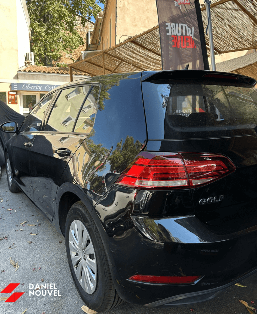Trendline 1.6 TDI DSG7