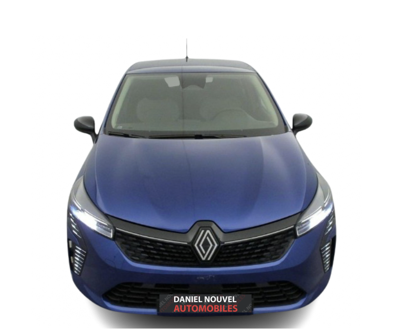 EVOLUTION 1.5 BLUE DCI 100CH