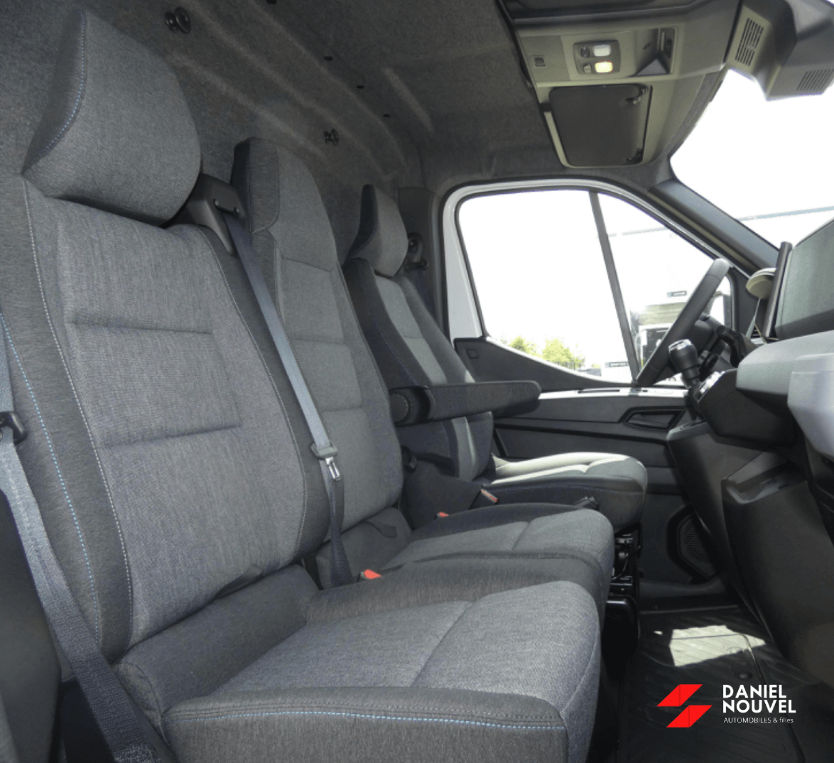 L3H2 BLUE DCI 150 EXTRA