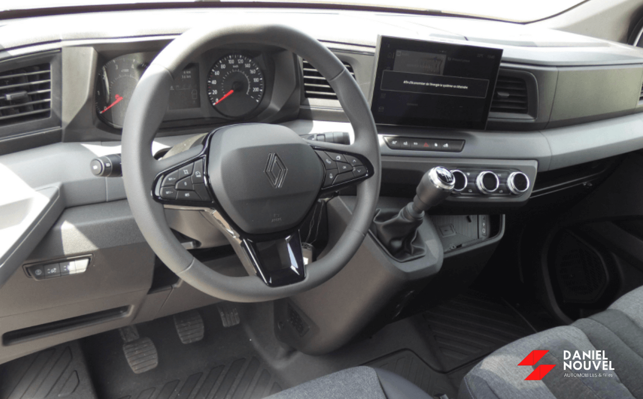 L3H2 BLUE DCI 150 EXTRA