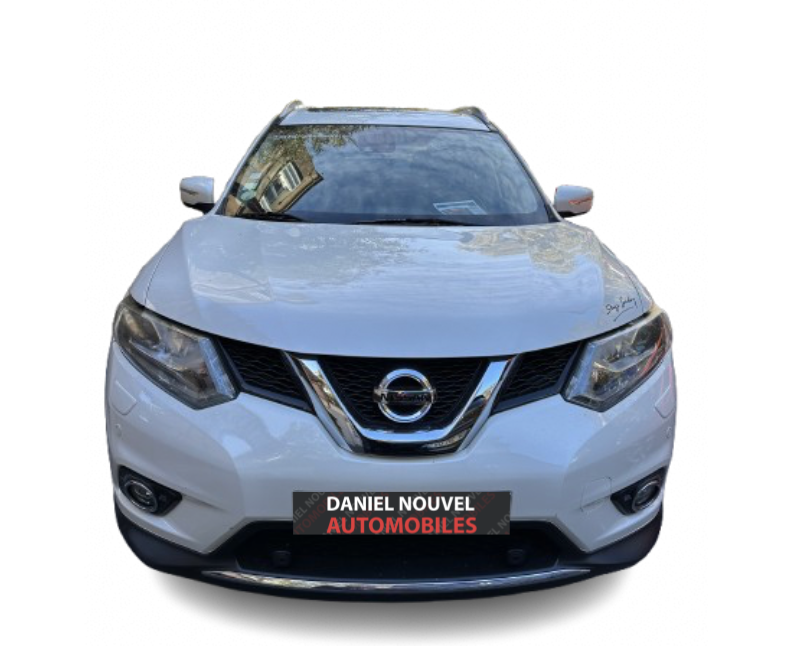 1.6 DCI 130ch TEKNA