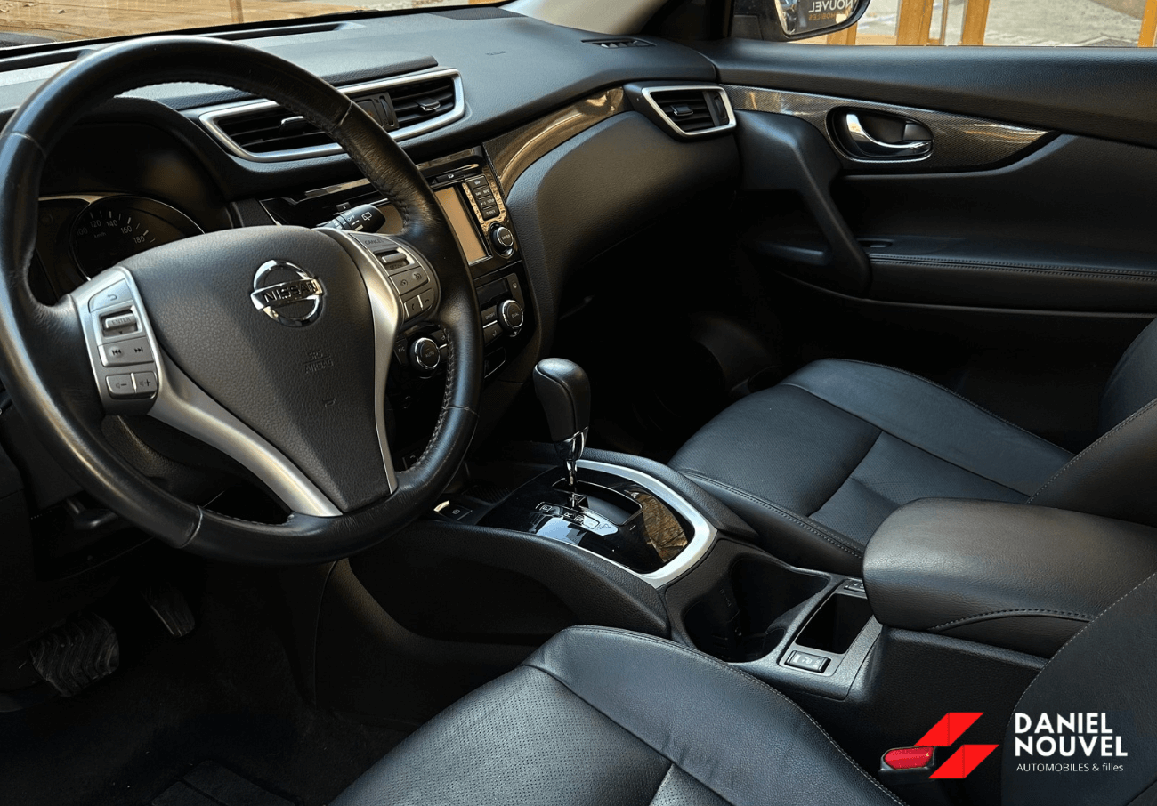 1.6 DCI 130ch TEKNA