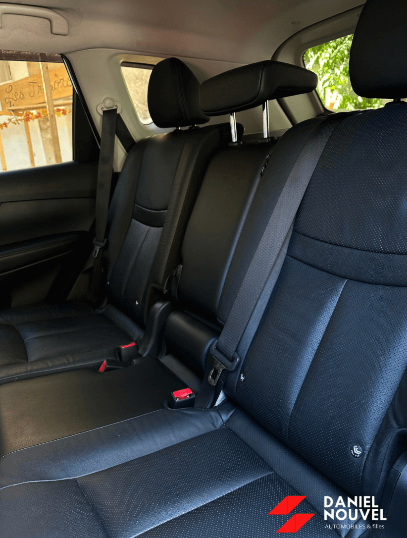 1.6 DCI 130ch TEKNA
