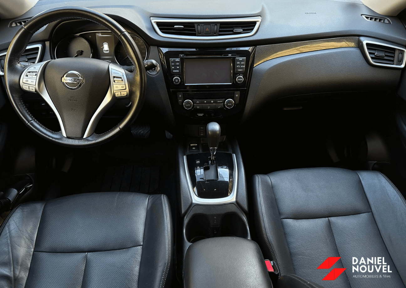 1.6 DCI 130ch TEKNA