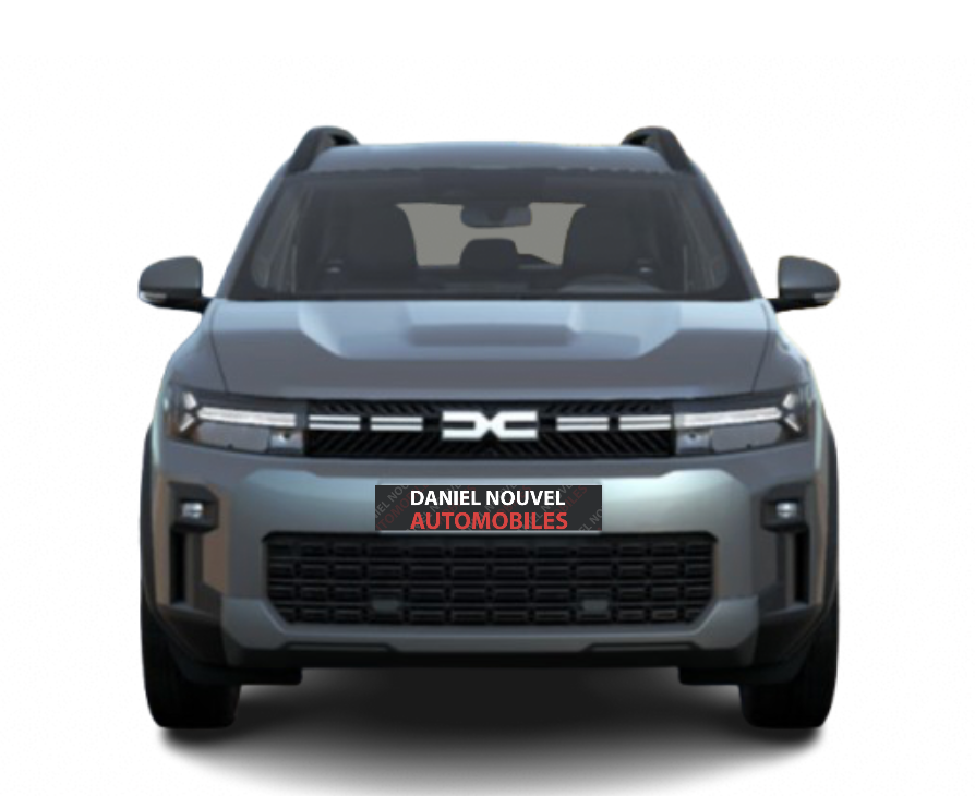 EXPRESSION 1.2 MILD HYBRID 130CH 4X4