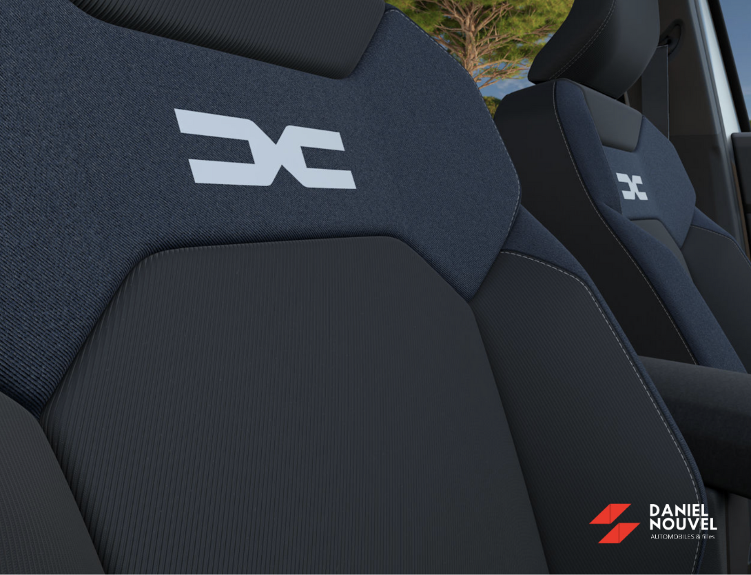 EXPRESSION 1.2 MILD HYBRID 130CH 4X4