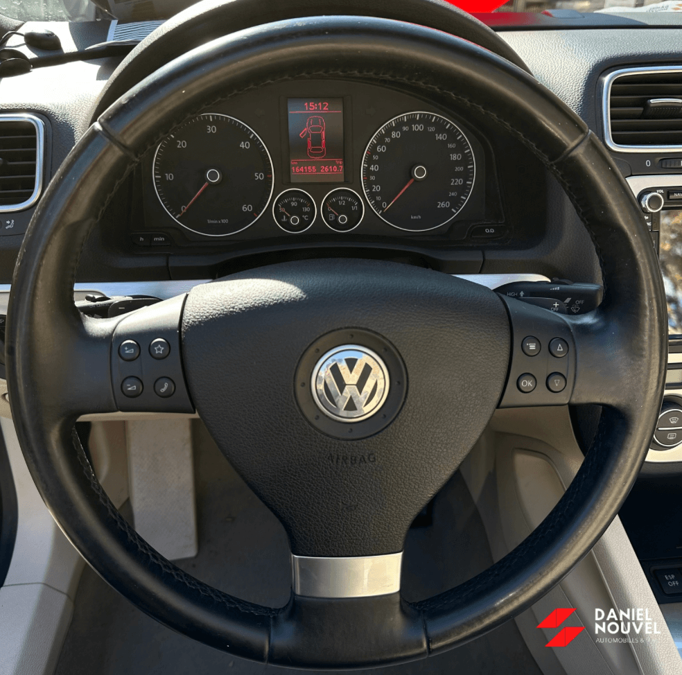 Carat 2.0 TDI 140 DSG