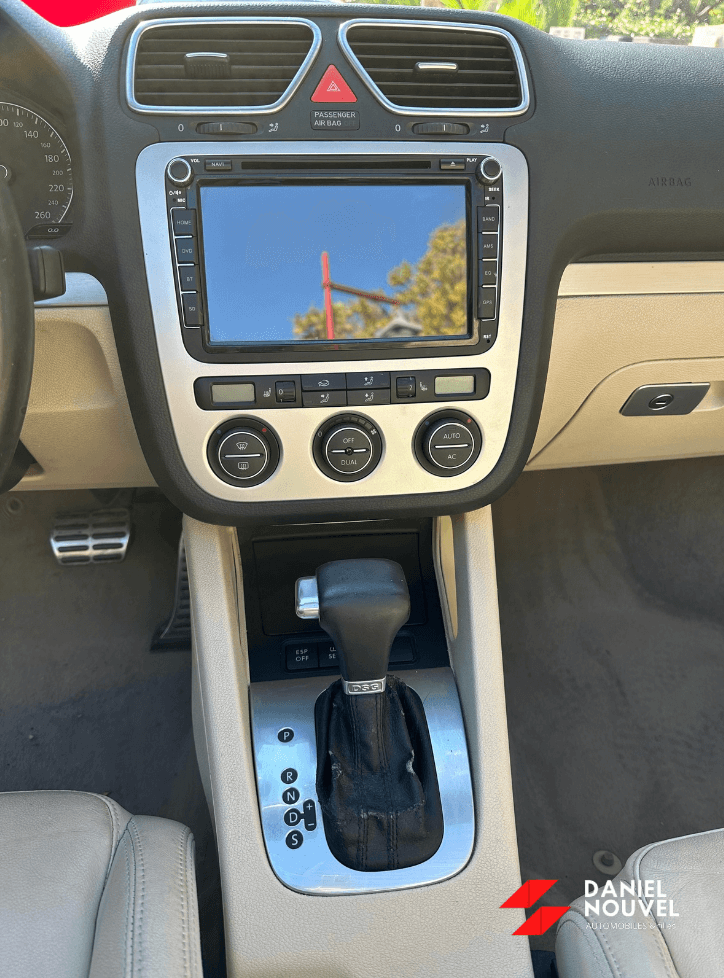 Carat 2.0 TDI 140 DSG