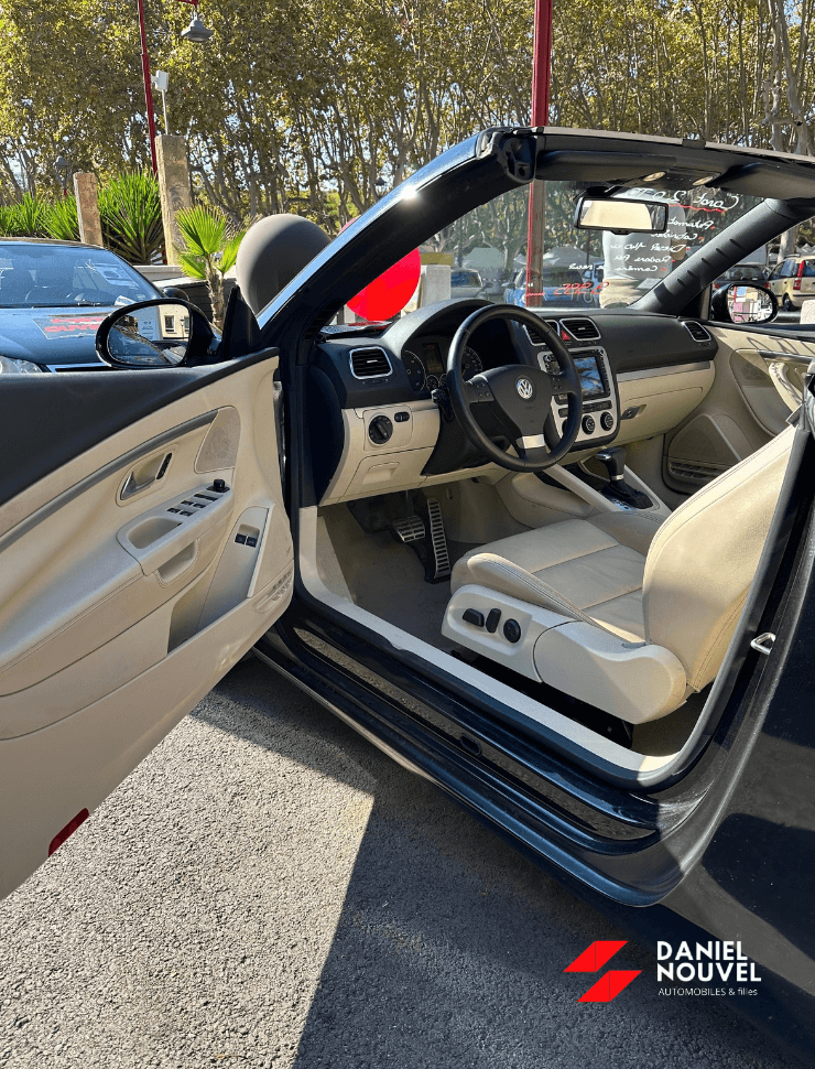 Carat 2.0 TDI 140 DSG