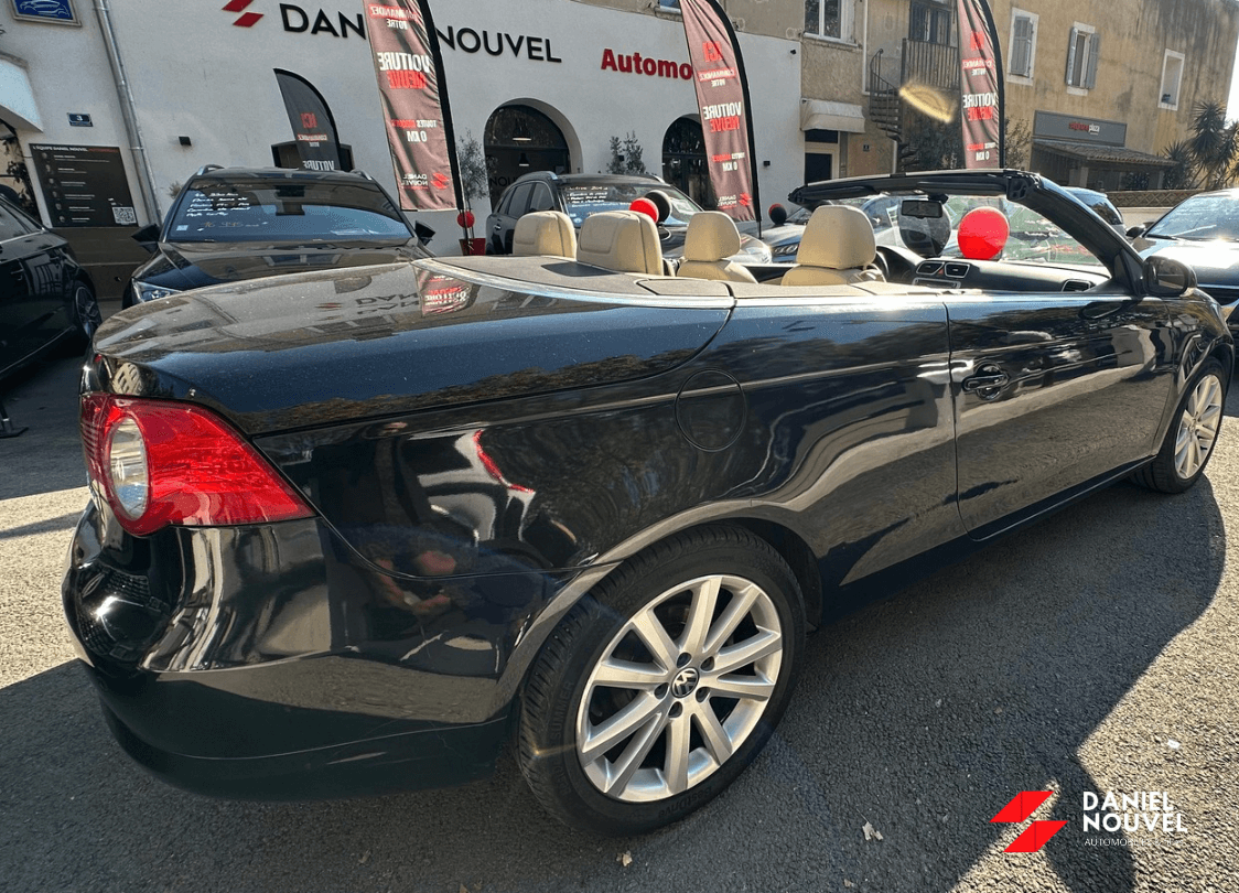 Carat 2.0 TDI 140 DSG