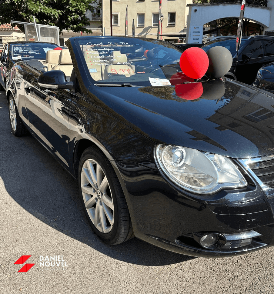 Carat 2.0 TDI 140 DSG