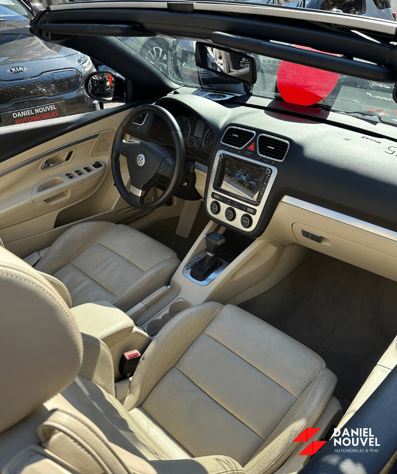 Carat 2.0 TDI 140 DSG