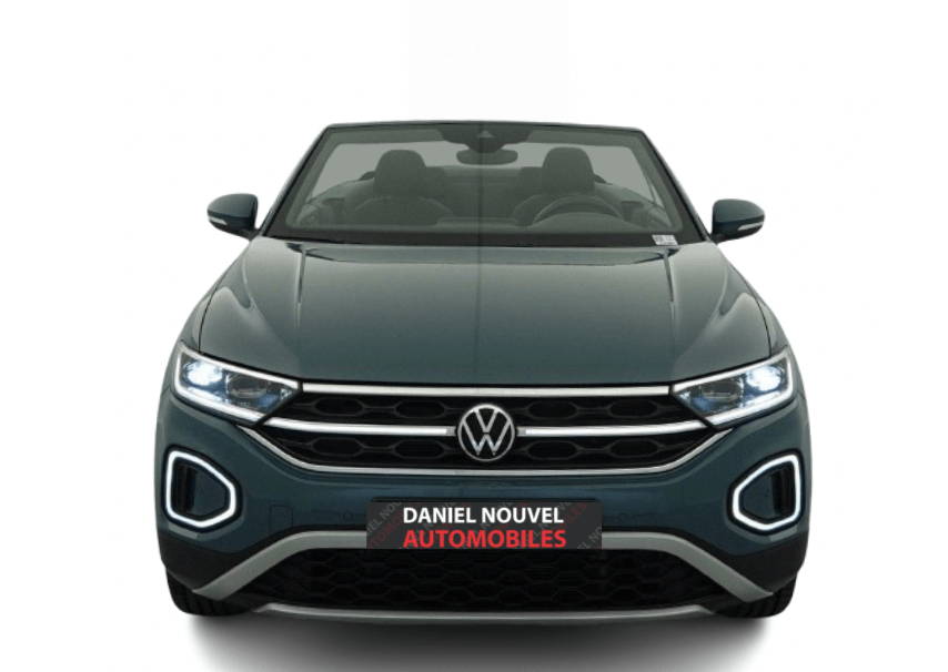 Lounge 1.0 TSI 110ch