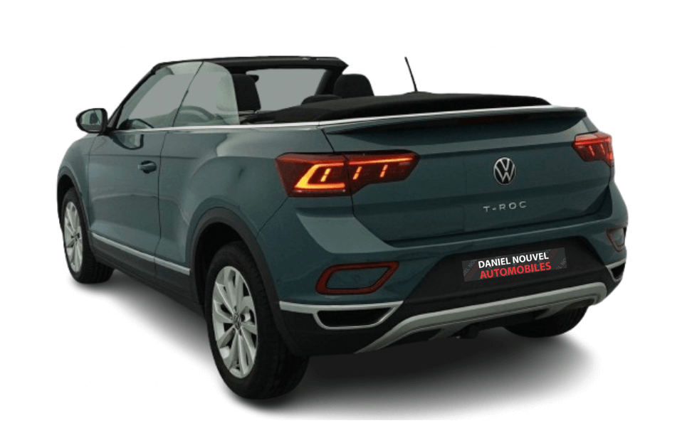 Lounge 1.0 TSI 110ch