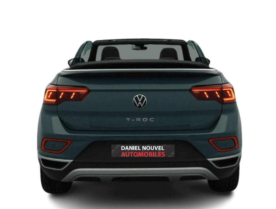 Lounge 1.0 TSI 110ch