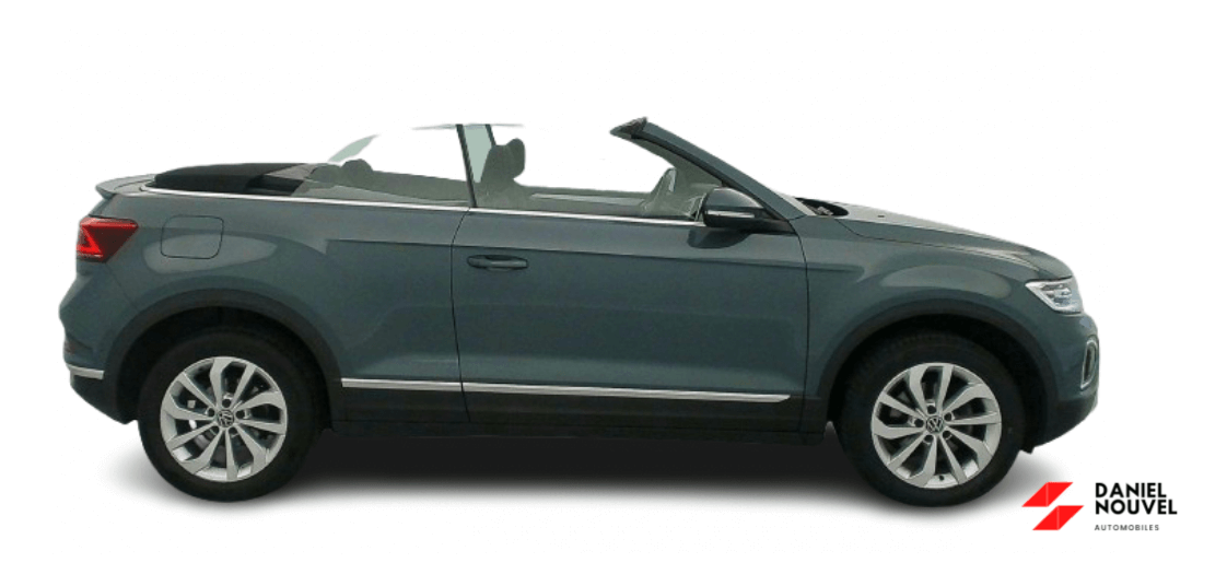 Lounge 1.0 TSI 110ch