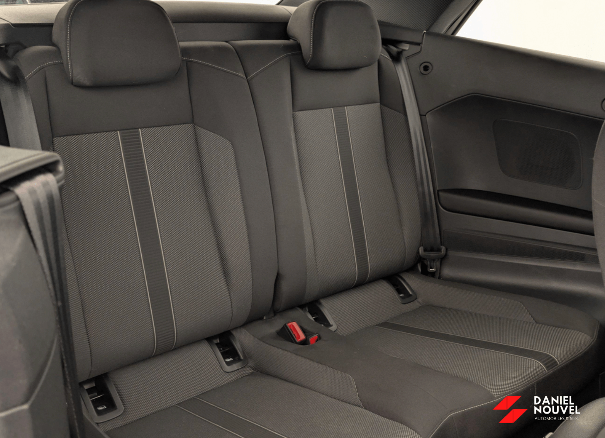 Lounge 1.0 TSI 110ch