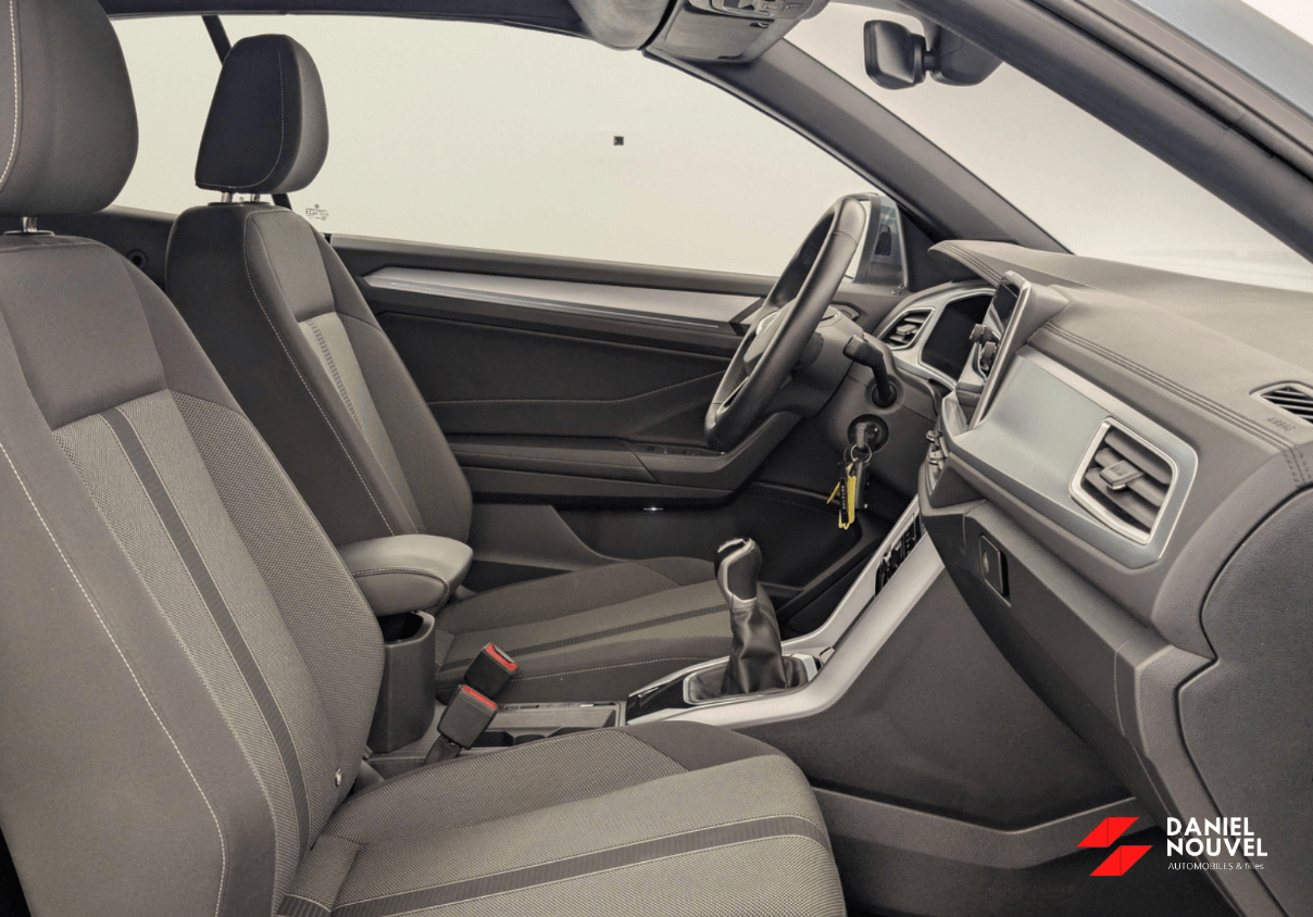 Lounge 1.0 TSI 110ch