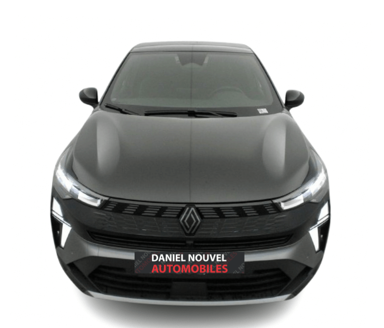 Esprit Alpine E-Tech full hybrid 160 ch 