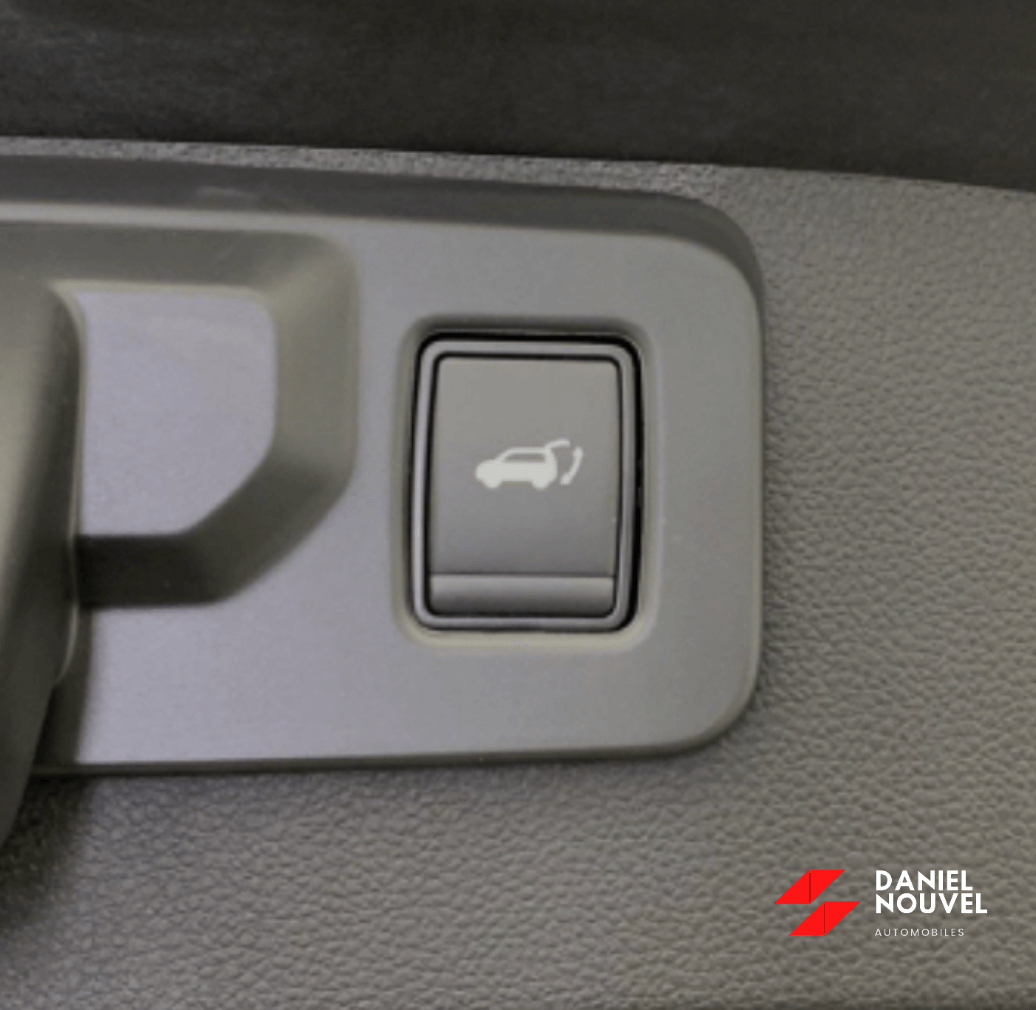 Esprit Alpine E-Tech full hybrid 160 ch 