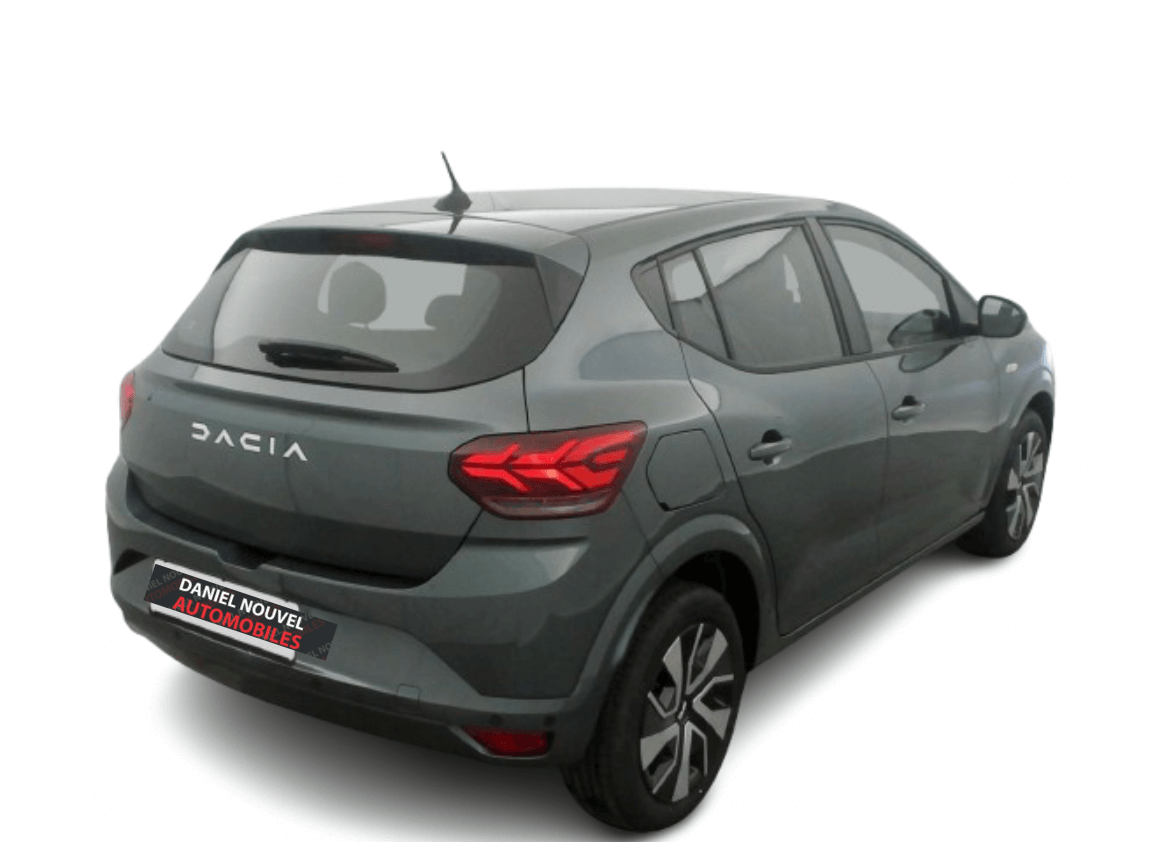 Expression ECO-G 100 