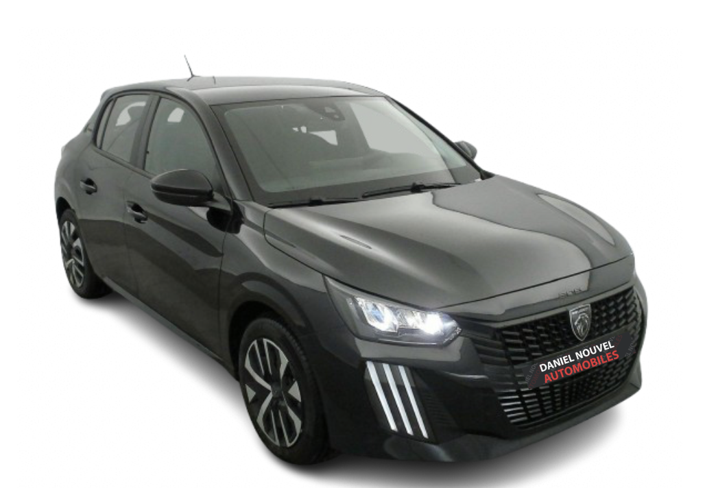 Style Hybrid 100 e-DCS6