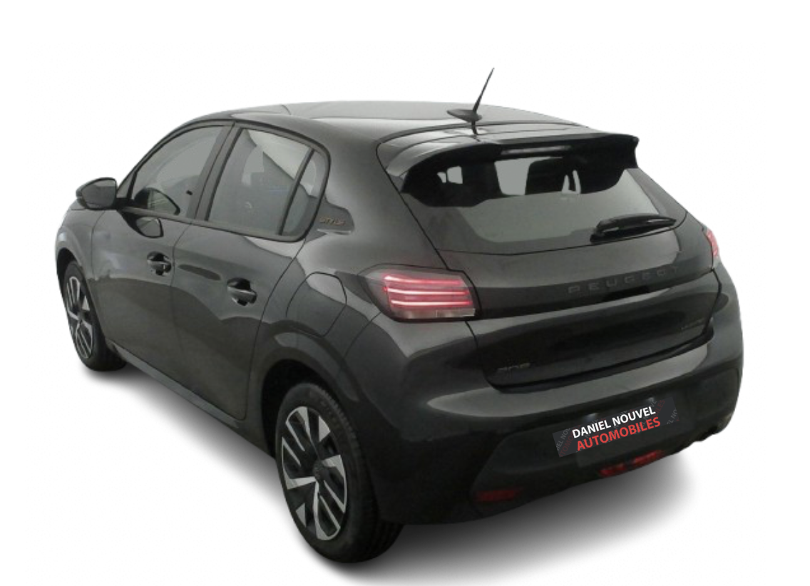 Style Hybrid 100 e-DCS6