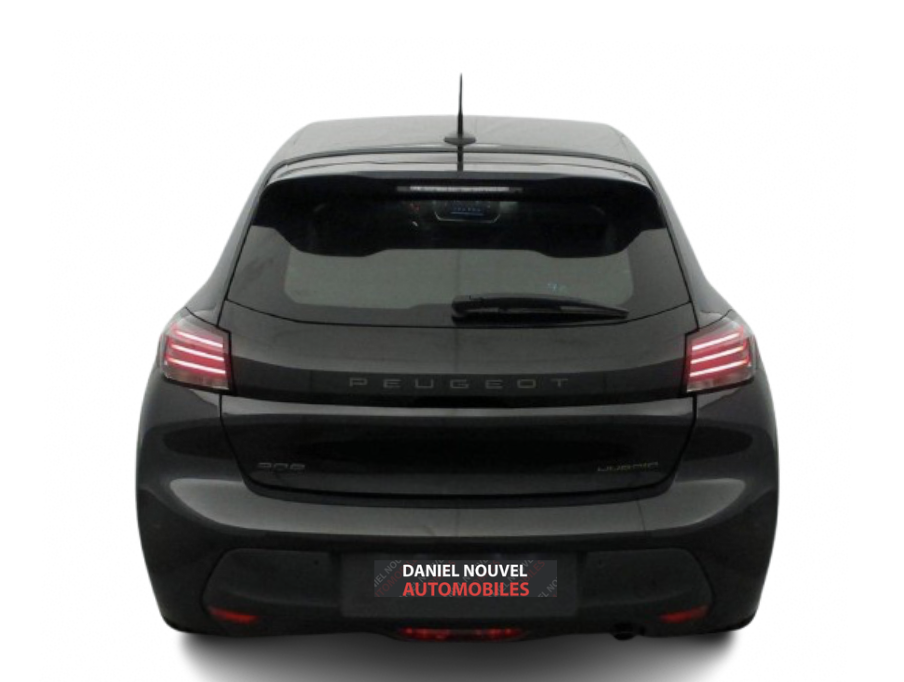 Style Hybrid 100 e-DCS6