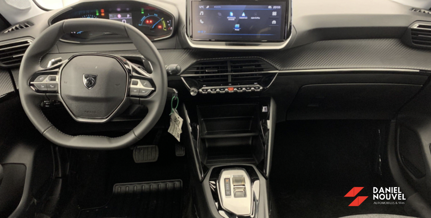 Style Hybrid 100 e-DCS6