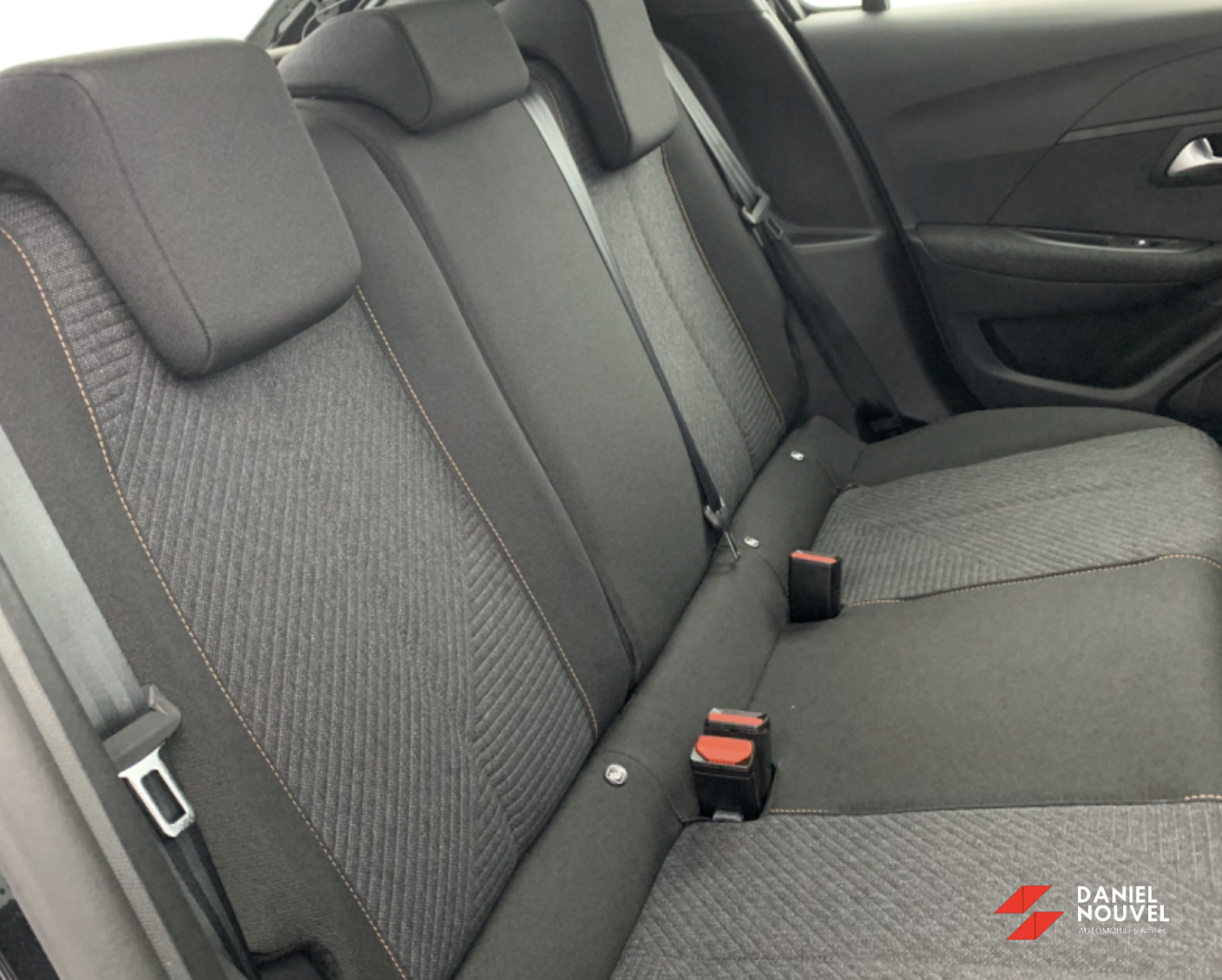 Style Hybrid 100 e-DCS6